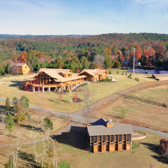 Lucky Clays Farms Is For The Luckiest Sportsman QC Exclusive