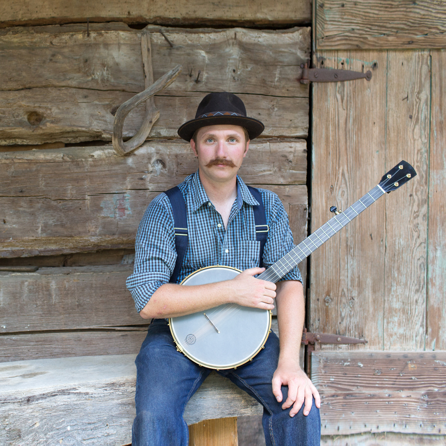 The Banjo Maker QC Exclusive