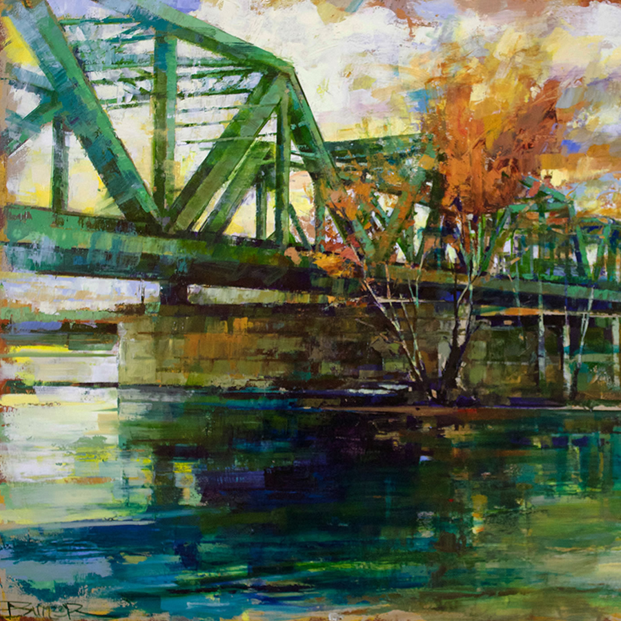 Art With A Story Curt Butler QC Exclusive