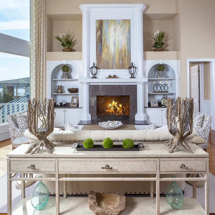 Lauren Nicole Designs QC Exclusive