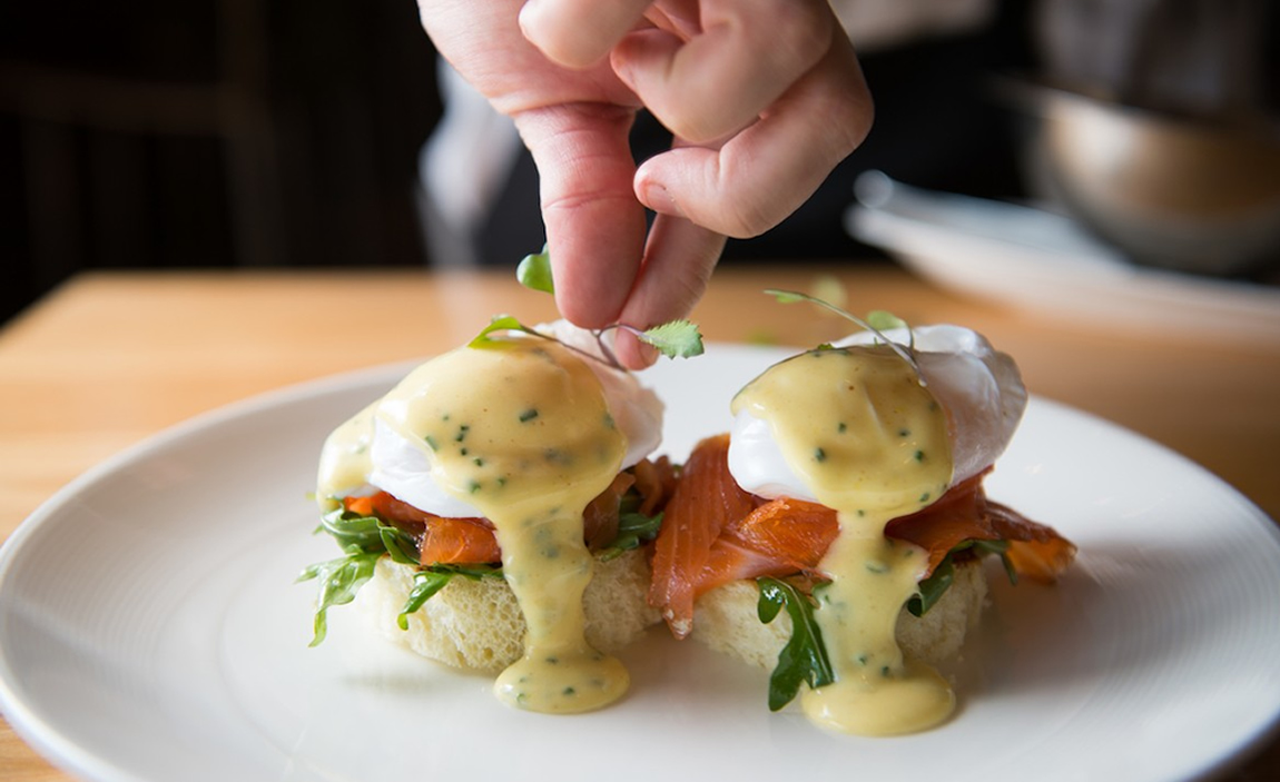 Here Are The Top Charlotte Brunches Y’all Need to Try QC Exclusive