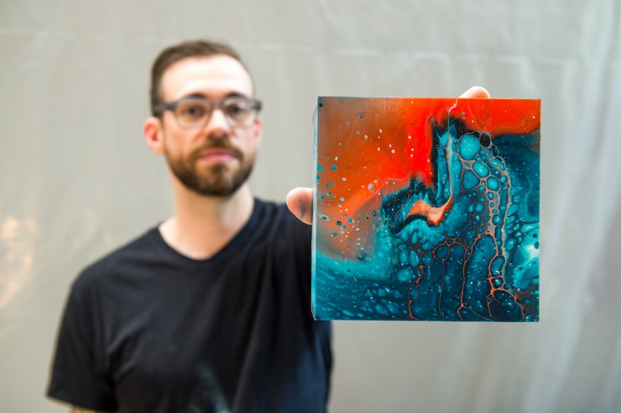 NC Guitar Works QC Exclusive