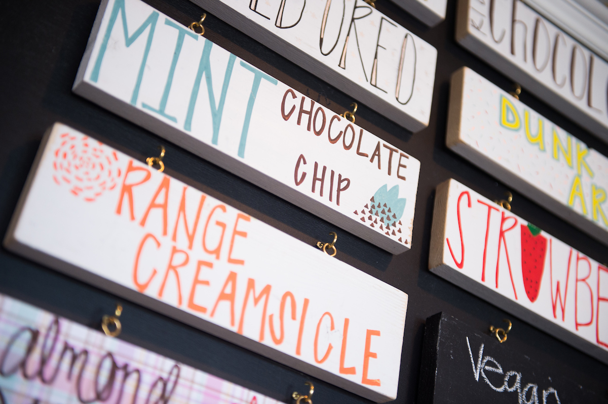 These Charlotte Ice Cream Shops Have You Covered For Every Occasion - QC Exclusive