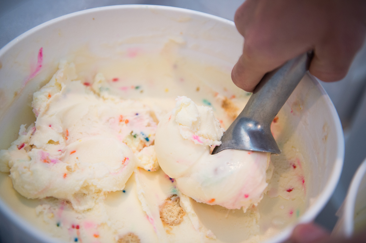 These Charlotte Ice Cream Shops Have You Covered For Every Occasion