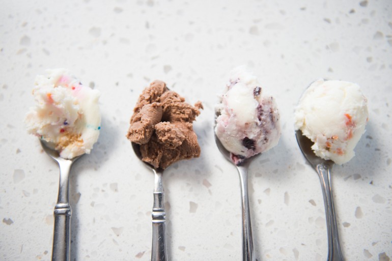 These Charlotte Ice Cream Shops Have You Covered For Every Occasion