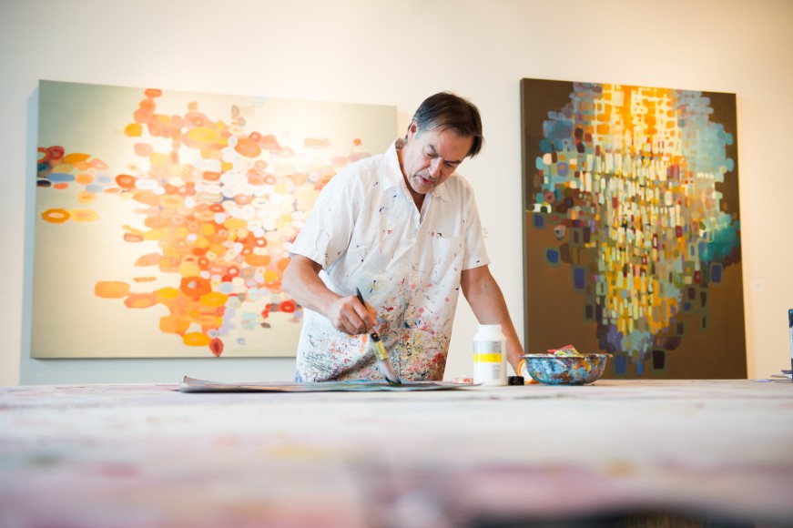 NC Guitar Works QC Exclusive