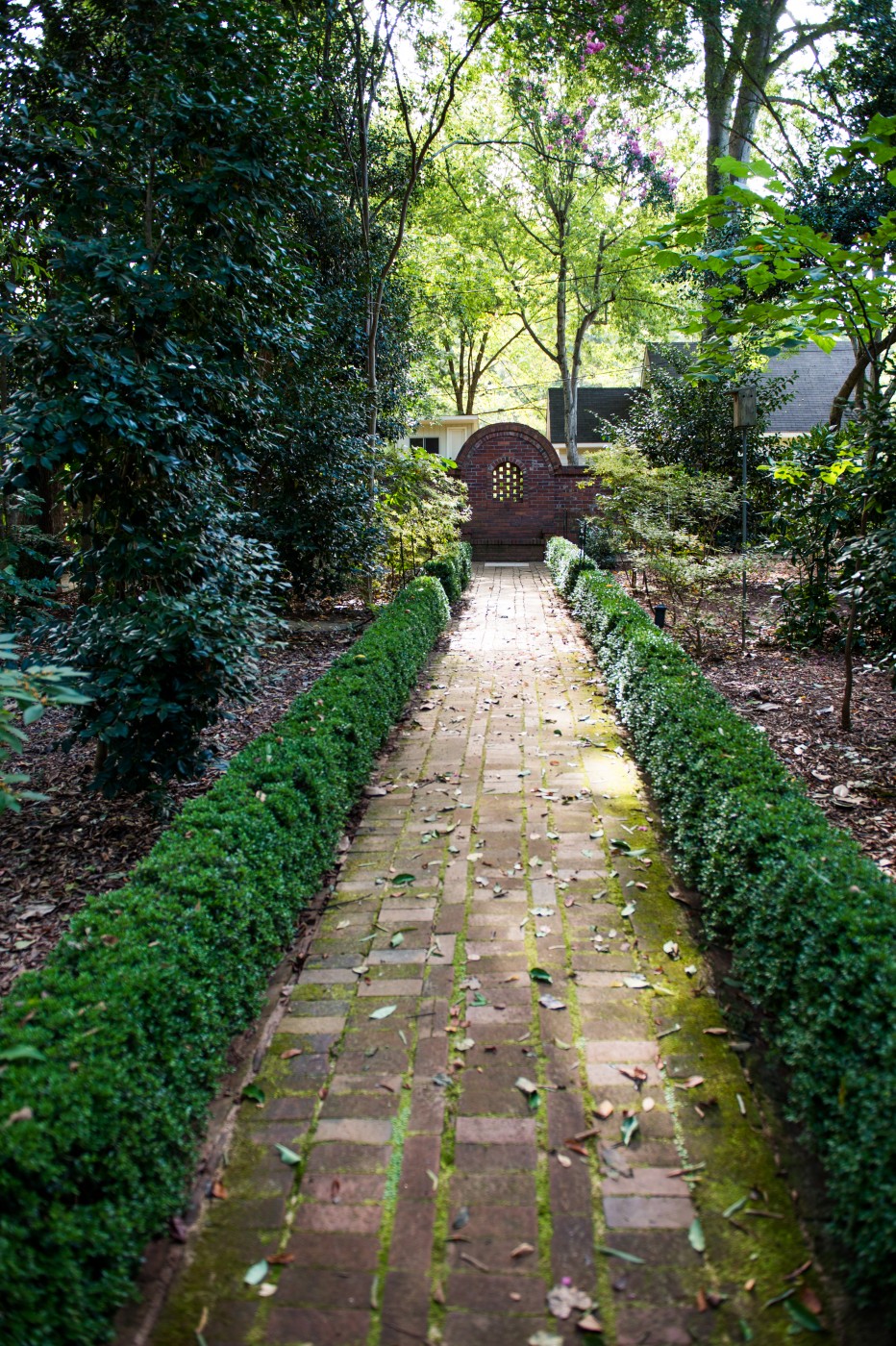 A Visit To Wing Haven Garden & Bird Sanctuary QC Exclusive