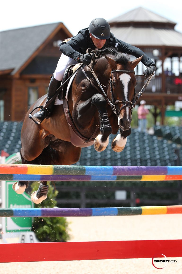 The World Equestrian Games Arrive in Tryon, NC QC Exclusive The World Equestrian Games Arrive in Tryon, NC QC Exclusive